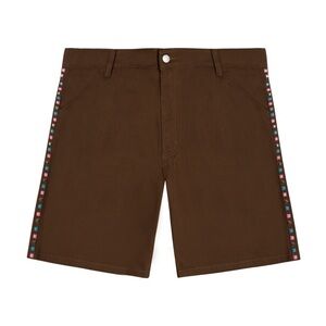 New! GOLF WANG TYLER THE CREATOR STUDDED ROGUE SHORT